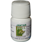 JUKL Jantar (D3)