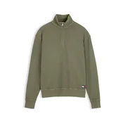 Tommy Jeans Majica oliva