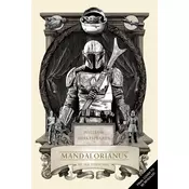 William Shakespeares Star Wars: The Mandalorian