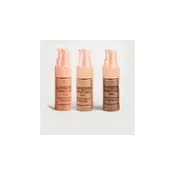 Coverderm Perfect Legs Fluid TRIAL KIT 3x10 ml