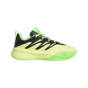 Adidas DAME CERTIFIED 3, muške patike za košarku, žuta NMO23