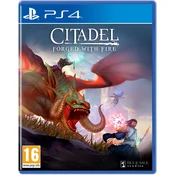 Citadel Forged with Fire (PS4) - rabljeno