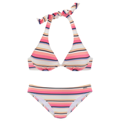 VENICE BEACH Športne bikini  mešane barve