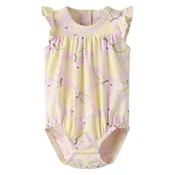 Name It ZGORNJI DELi bodi preklop KR 13254732 NBFFILUAZ 13254732 D večbarvno 56