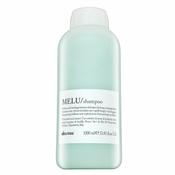 Davines Essential Haircare Melu Shampoo negovalni šampon za oslabljene lase 1000 ml