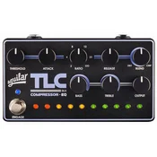 Aguilar TLC Compressor EQ DLX Bas kitarski efekt (Kot novo)