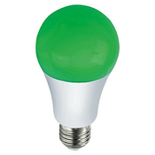 JUST LIGHT. 08132-43 - LED sijalica LILUCO E27/4W/230V zelena