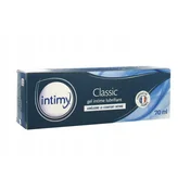 shumee Intimy Classic intimni gel lubrikant 70 ml Izdelano v Franciji.
