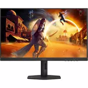 27 AOC Q27G4XF QHD 180Hz 2K Gaming Display