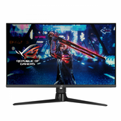 ASUS ROG Strix XG32UQ računalniški monitor 81,3 cm (32) 3840 x 2160 slikovnih pik 4K Ultra HD LCD Črna