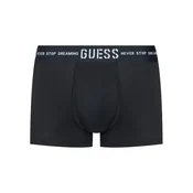 Guess Boksarice U6GF00 K6YW1 Črna