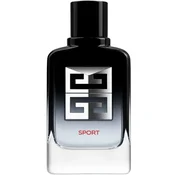 Givenchy Gentleman Society Sport - Eau De Parfum 60 ml