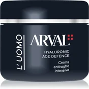 Arval L Uomo krema proti gubam 50 ml