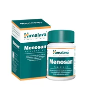 Himalaya - Menosan, 60 tablet