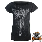 Metal ženska majica Stone Sour - Marylin Angel - METALSHOP ORIGINALS - 23336