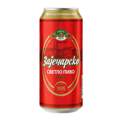 ZAJECARSKO Pivo 0.5l