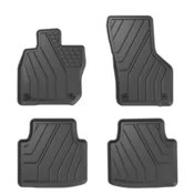 Rubber car mats VW Passat B9 2024- (combi)