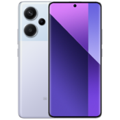 XIAOMI pametni telefon Redmi Note 13 Pro+ 8GB/256GB, Aurora Purple