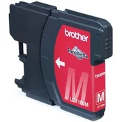 BROTHER LC1100 Kertridž sa mastilom Magenta