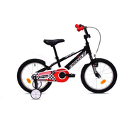 Adria rocker 16 crno - belo (16) ( 926124-16 )
