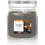 Yankee Candle Crackling Embers dišeča sveča 368 g
