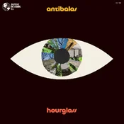 Antibalas - Hourglass (Black Coloured) (LP)