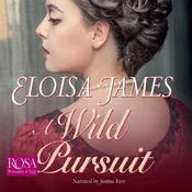 AUDIBOOK Avdio knjiga: A Wild Pursuit