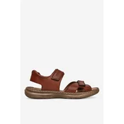 Sandali Rieker 21461-24 Rjava