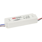 MeanWell LED-gonilnik, LED-stikalni napajalnik Meanwell LPV-35-24