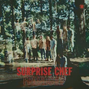 Surprise Chef - Friendship (Limited Edition) (Blue Coloured) (EP)