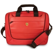 Ferrari bag FECB15RE laptop 15 red Scuderia (FECB15RE)