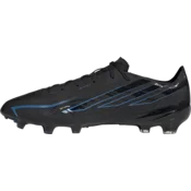 adidas F50 HYPERFAST PRO FG Črna