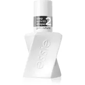 essie gel couture zaštitni nadlak za nokte sa sjajem top coat 13,5 ml