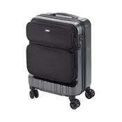 Kovček TROIKA 36 Hours Trolley 47 L 53x37x24 cm