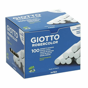 Igra Plastelinom Giotto F538800 Bijela