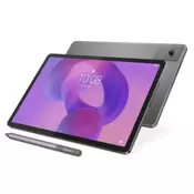 Lenovo Idea Tab 2.5K IPS 90Hz/8GB/128GB/8-5Mpix/Android 15/ZAFR0498RS Tablet 11