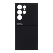 Maska Anti Static za Samsung S23 Ultra/ S918B crna