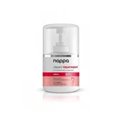 Silcare NAPPA krema za razpokane pete in otiščance - urea 30% 250 ml