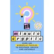 Minute Cryptic