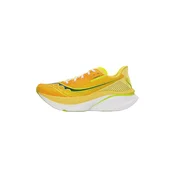 saucony Tekaški čevelj ENDORPHIN AZURA rumena/oranžna/črna