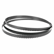 Tračni žagin list HCS, 2240x13mm, 4z/colo, za les | MAKITA - Makita