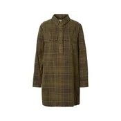 Barbour Obleka rumena/oliva/rdeča/črna