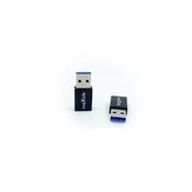 Adapter USB-C na USB-A 3.0 Maxlife – prenos podatkov