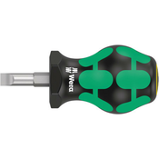 Wera 335 Stubby kratki odvijac, 1,2 x 6,5 x 24,5 mm, 05008843001 ( WERA 008843 )