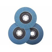 PROLINE brusni disk, 125 mm, gr. 120 Profix, 44857