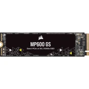 CORSAIR PCI-E MP600 CSSD-F1000GBMP600GS SSD memorija, 1TB, M2