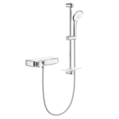 GROHE komplet za prho Grohtherm SmartControl (34720000)