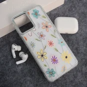 Maska Sunny Garden za Samsung A07/ A075F Spring Bloom