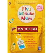 Five Minute Mum: On the Go