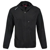 Moška bunda CCM Training Wind Breaker Black M